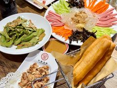 -叶派龙虾•招牌香辣蟹·海鲜(中海国际店)