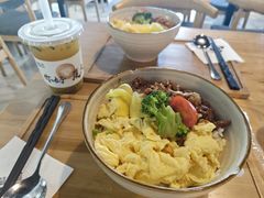 -豆恩咖餐(厦大翔安店)