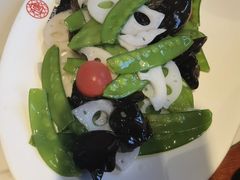 -塘人·老底子宁波菜小馆(南塘老街店)