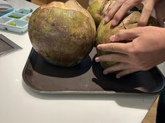 -东椰·海南椰子鸡火锅(朝阳门店)