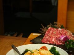 -丸藏和牛烧肉专门店(园区师惠坊店)