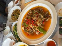 -蜀厨小匠·民间川菜(犀浦店)