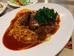 -BISTROFIORE美伊娜(伊犁南路店)