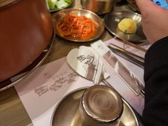 -西塔老太太泥炉烤肉(亚运村店)