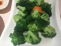 -老上海弄堂菜馆(恒基名人购物中心店)