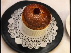-La Villa French Restaurant