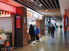 -百联临沂购物中心(临沂路店)