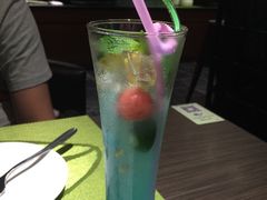 -华辉快餐店(江南西总店)