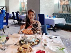 -AZUR聚(香格里拉饭店)