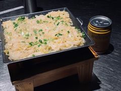 -很久以前羊肉串(农科路店)
