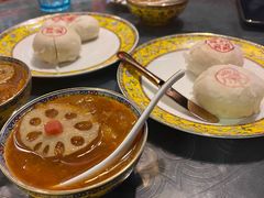 -富华斋饽饽铺·宫廷糕点·伴手礼(护国新天地店)
