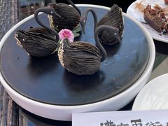 -正德楼果木烤鸭·渔家菜(东港店)