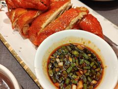 -金哥私房菜馆(张府园总店)