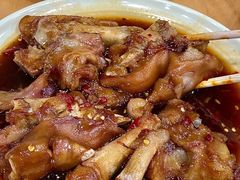 -贤花饭店(城阳店)