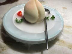 仙桃奶冻-唐·玉芙蓉(雨花吾悦广场店)