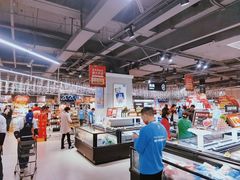 -盒马鲜生(观音桥店)