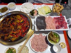 -李常在重庆火锅(合川总店)