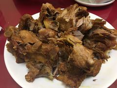 -胖子菜馆(隆昌路店)