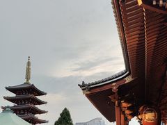 -浅草寺