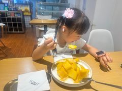 -斯利美甜品slimay dessert(滨江高教园店)