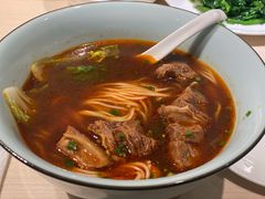 -鼎泰丰(当代商城店)