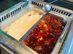 -大隐·成都火锅Bistro(合生麒麟新天地店)