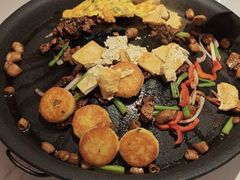 -一烙锅(友谊店)