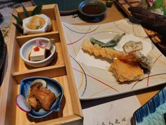 -秋荀日本料理(昆明同德广场店)