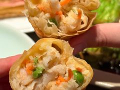 -茶港·点心·啫啫煲(王府井店)