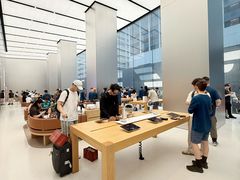 -Apple 零售店(Canton Road)