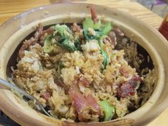 -壹煲口福煲仔饭(中山路店)