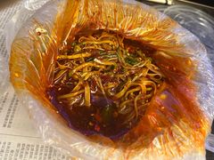 -春花民族美食(佳木斯总店)