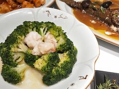 -到家尝北京菜(西坝河店)