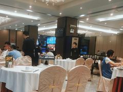 -东方御宴海鲜酒楼(棕泉酒店)