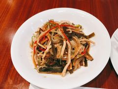 什锦豆干丝-鼎泰丰(国金店)