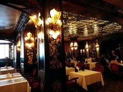 -马克西姆餐厅(崇文门店)