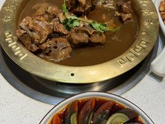 -和庆斋羊蝎子火锅·碳缸烧烤(顺义旗舰店)