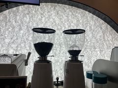 -本来不该有·鲜果咖啡(大梅沙店)