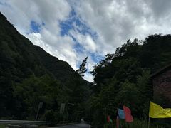 -太湖源风景区