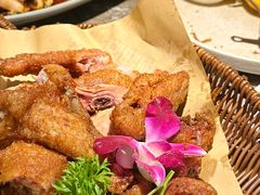 -前海沿·青岛菜(李沧万达店)