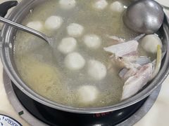 -中山脆肉鲩(新圳东路店)