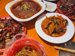 -柴窝堡22号辣子鸡·传承新疆菜