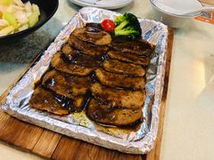 -长春观斋补堂素菜馆