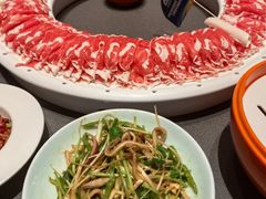 -额尔敦草原涮羊肉·烧烤(冻青树总店)