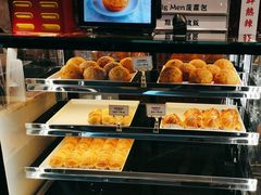 -敏华冰厅(平安金融中心店)