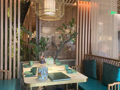 -锦府盐帮·李宅(领展购物广场中关村店)