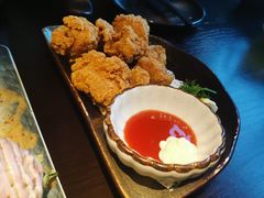 春草家唐扬鸡块-春草居酒屋·晴子の店
