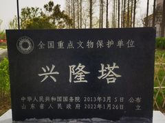 -兴隆文化园景区-兖州博物馆