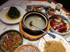 -二十八里太湖船菜(吉祥路店)