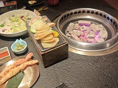 -300杯·和牛烧肉清酒专门店(廊里店)